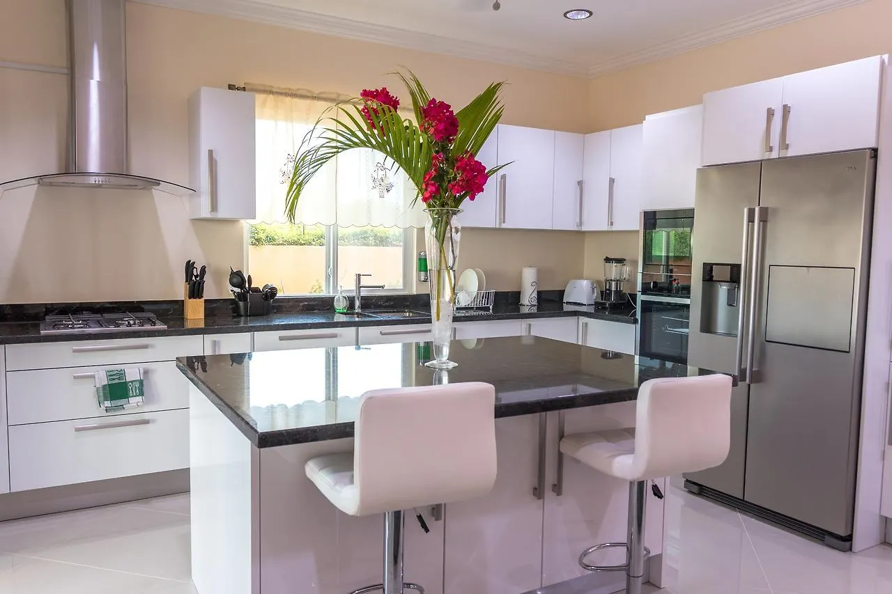 Mount Royal Saint Lucia Villa Castries